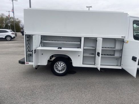 New 2024 Ford Transit 350 AWD w/ Interior Upgrade Package image 22