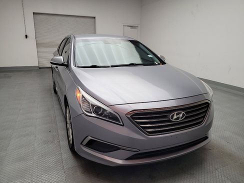 Used 2015 Hyundai Sonata Limited image 14