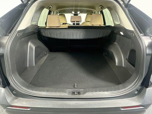 Used 2025 Toyota RAV4 LE FWD image 29