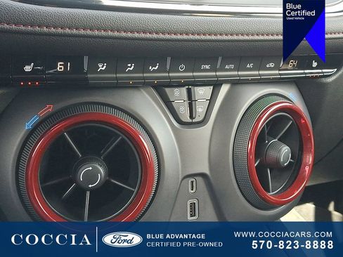 Used 2021 Chevrolet Blazer RS AWD/4WD image 13
