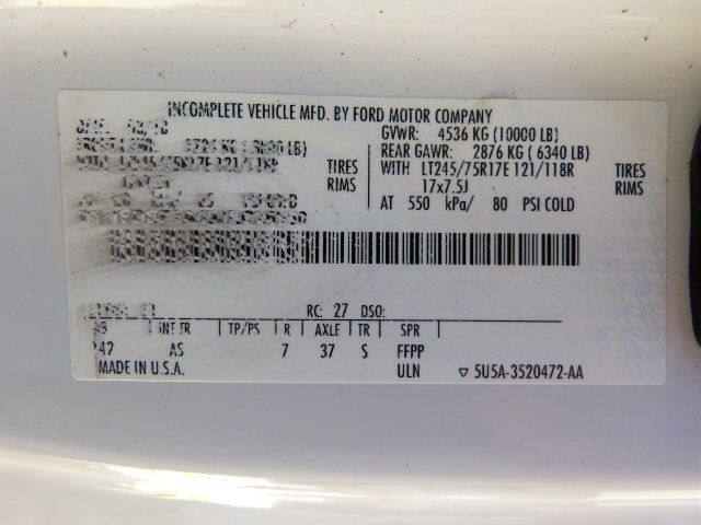Used 2018 Ford F250 2WD Regular Cab Super Duty image 30