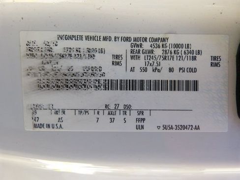 Used 2018 Ford F250 XL RWD image 30