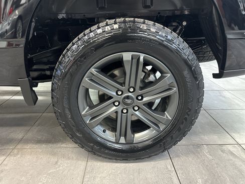 Used 2023 Ford F150 XLT w/ Equipment Group 302A High image 7