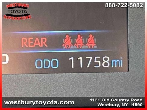 Certified 2024 Toyota Corolla Cross L AWD/4WD image 28