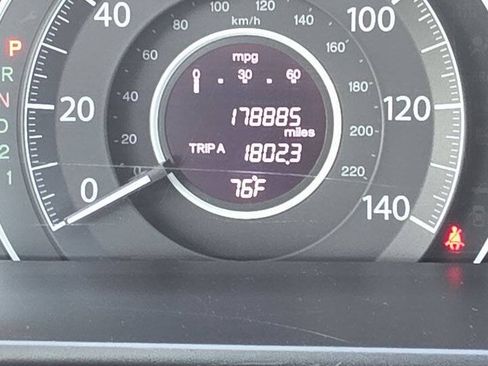 Used 2013 Honda CR-V EX-L image 14