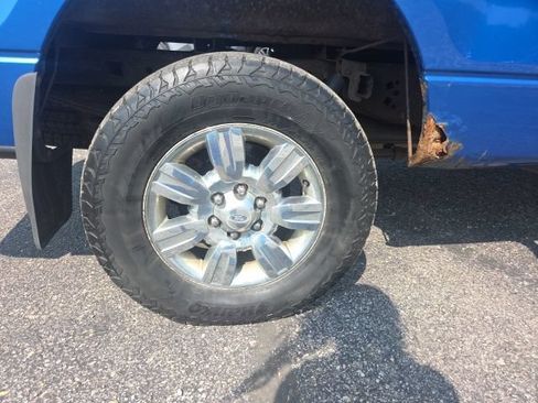Used 2010 Ford F150 STX AWD/4WD image 27