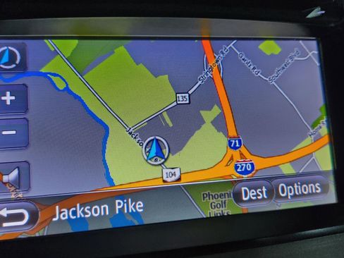 Used 2013 Toyota Venza XLE w/ XLE Premium Pkg image 31