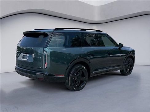 New 2027 Kia Telluride EX X-Line AWD/4WD image 5