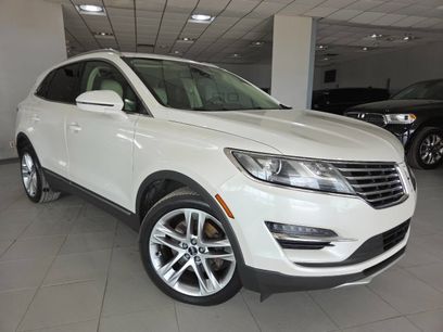 Used 2016 Lincoln MKC Reserve w/ Lincoln MKC Climate Package