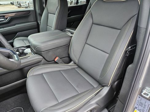 New 2026 GMC Yukon Elevation AWD/4WD image 22