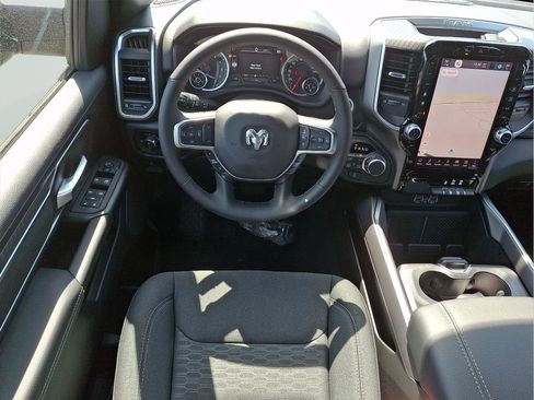 New 2026 RAM 1500 Big Horn image 5