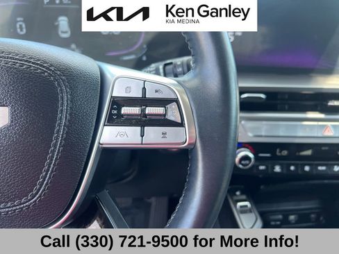 Used 2024 Kia Telluride S w/ S Sunroof Package AWD/4WD image 32