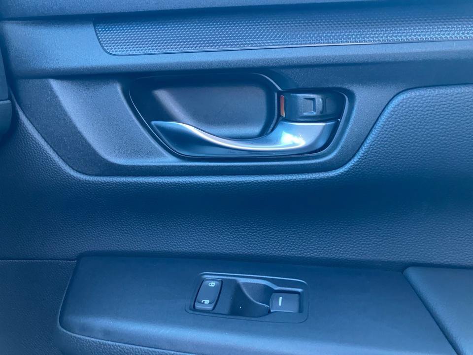 Certified 2023 Honda CR-V LX image 35