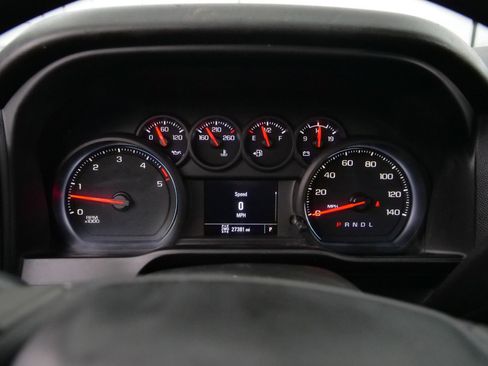 Used 2023 Chevrolet Silverado 3500 W/T w/ WT Fleet Convenience Package AWD/4WD image 17