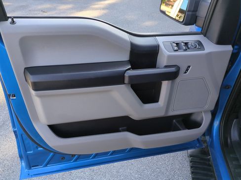 Used 2020 Ford F150 XL w/ Equipment Group 101A Mid image 21