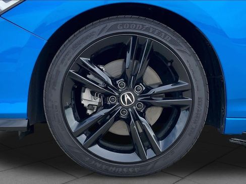 Certified 2026 Acura Integra A-Spec FWD image 11