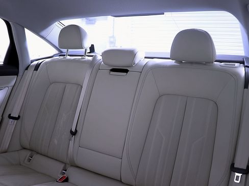 Used 2019 Audi A6 3.0T Premium Plus w/ Premium Plus Package AWD/4WD image 21