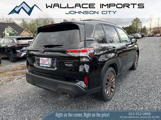 New 2026 Subaru Forester Sport AWD/4WD video 4