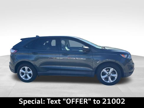 Used 2015 Ford Edge SE image 11