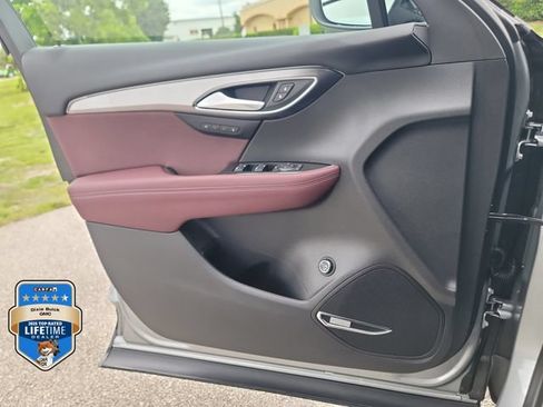 New 2026 Buick Envision Sport Touring AWD/4WD image 20