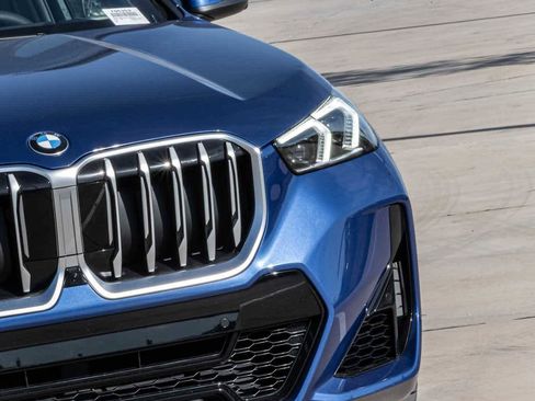 New 2026 BMW X1 xDrive28i w/ Technology Package image 6