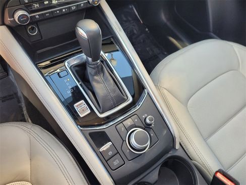Used 2024 MAZDA CX-5 AWD 2.5 S image 28