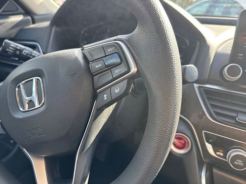 Used 2020 Honda Accord EX image 27