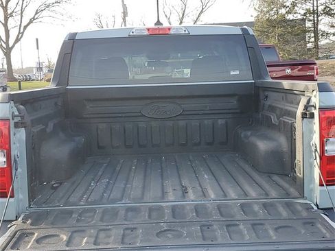 Certified 2022 Ford Maverick XL image 7