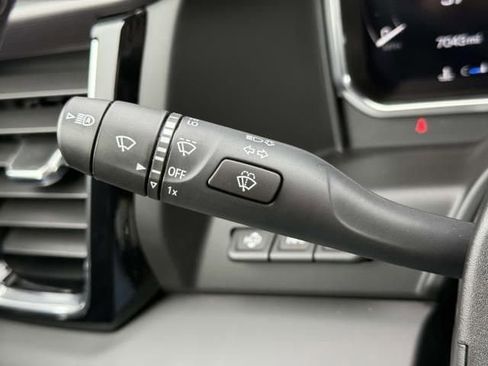 Used 2026 GMC Sierra 1500 Denali Ultimate image 21