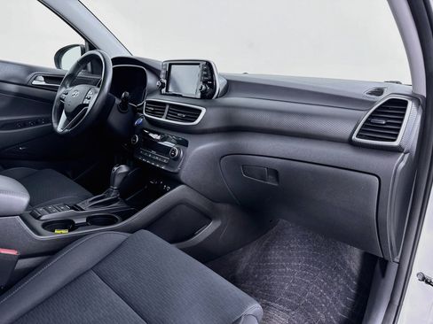Used 2019 Hyundai Tucson Night AWD/4WD image 32