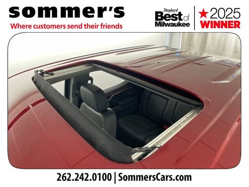 Used 2023 GMC Sierra 1500 Denali w/ Denali Reserve Package image 19