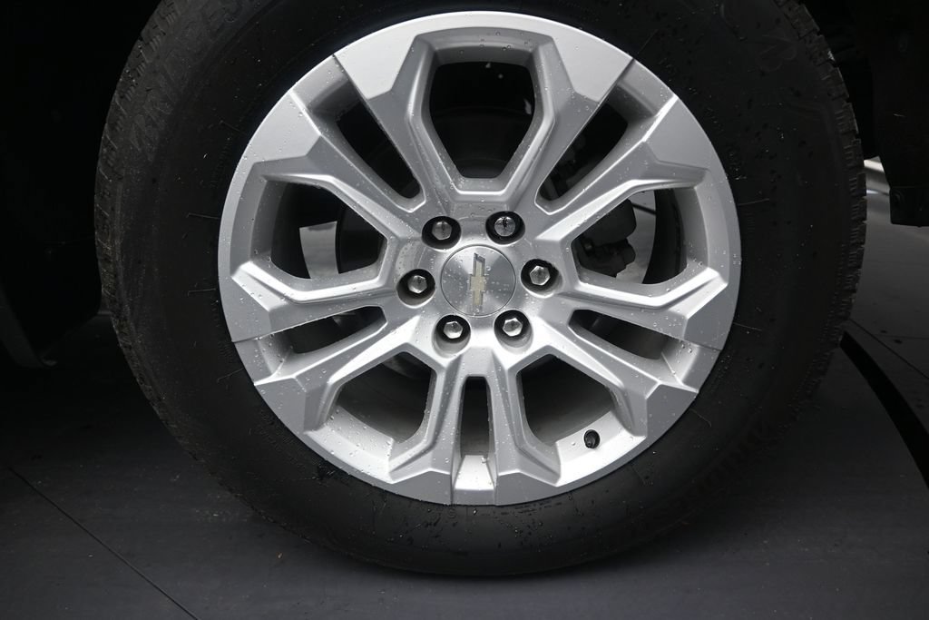 Used 2022 Chevrolet Silverado 1500 LTZ RWD image 10