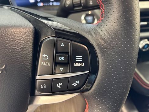 Used 2025 Ford Explorer ST-Line AWD/4WD image 9