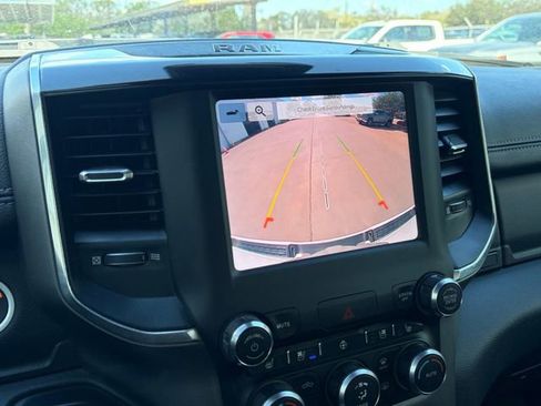 Used 2022 RAM 1500 Laramie w/ Sport Appearance Package image 11