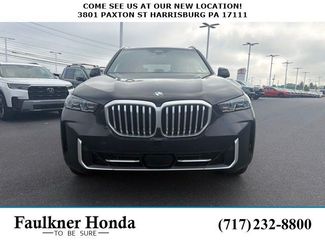 Used 2026 BMW X5 xDrive40i AWD/4WD video 1