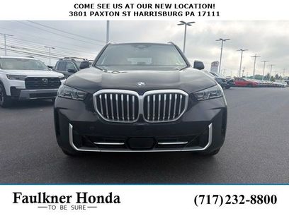 Used 2026 BMW X5 xDrive40i