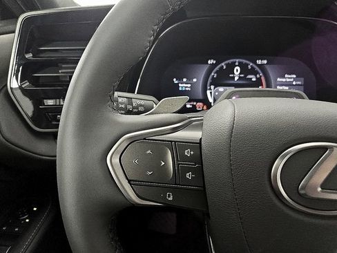 New 2026 Lexus TX 350 AWD image 20