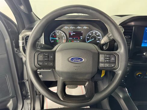 Used 2021 Ford F150 XL w/ STX Appearance Package image 13