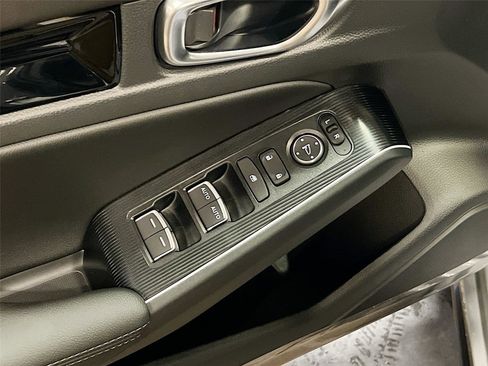 New 2026 Honda Civic Sport Touring image 20