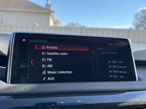 Used 2018 BMW X5 xDrive50i image 38