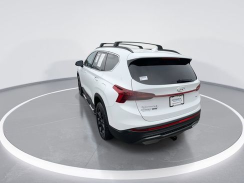 Used 2023 Hyundai Santa Fe XRT w/ Cargo Package AWD/4WD image 7