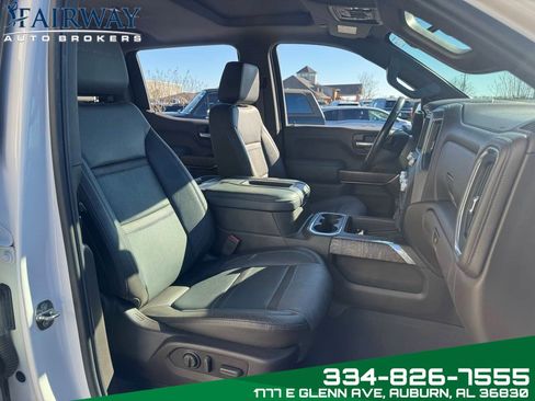 Used 2019 GMC Sierra 1500 Denali w/ Denali Ultimate Package image 12