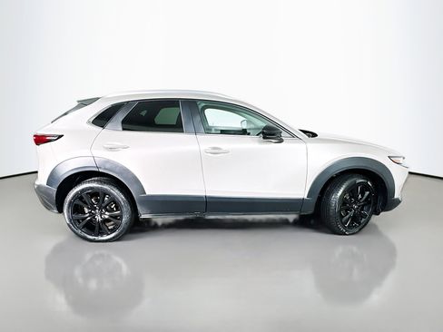 Used 2024 MAZDA CX-30 AWD 2.5 S w/ Select Sport Pkg image 8