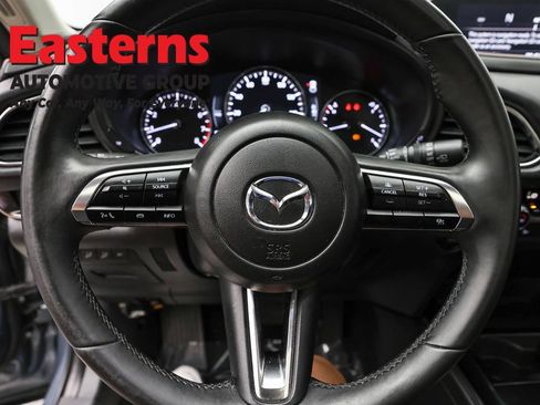 Used 2024 MAZDA CX-30 AWD 2.5 S w/ Preferred Package image 10