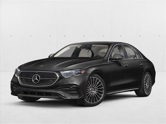 New 2027 Mercedes-Benz E 350 Sedan video 1