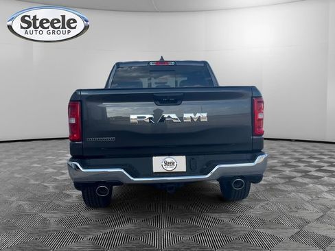 New 2026 RAM 1500 Big Horn image 4