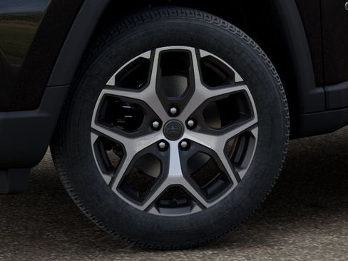New 2026 Jeep Compass Limited AWD/4WD image 9