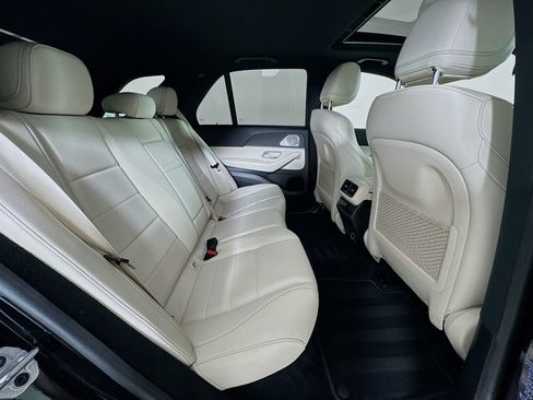 Used 2024 Mercedes-Benz GLE 350 4MATIC image 30