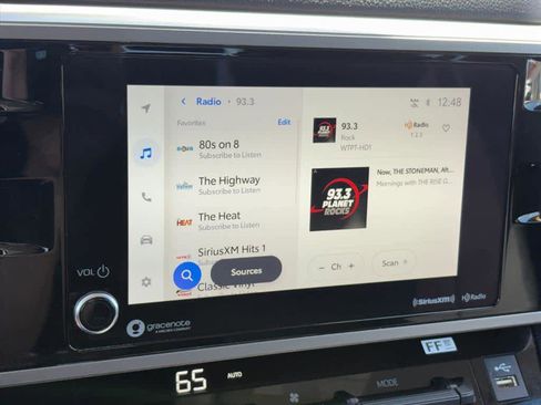 Used 2023 Toyota Tundra SR5 w/ SR5 Convenience Package image 13