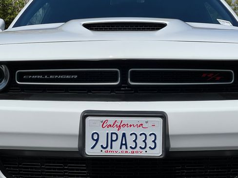 Used 2022 Dodge Challenger R/T image 46